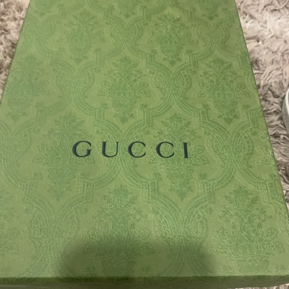 Gucci Ace sneakers - Picture 5 of 5